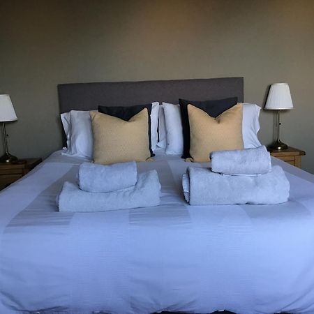 Greystones Guesthouse Вітбі Екстер'єр фото
