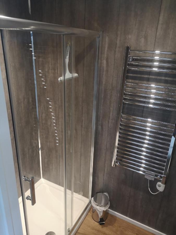 Greystones Guesthouse Вітбі Екстер'єр фото