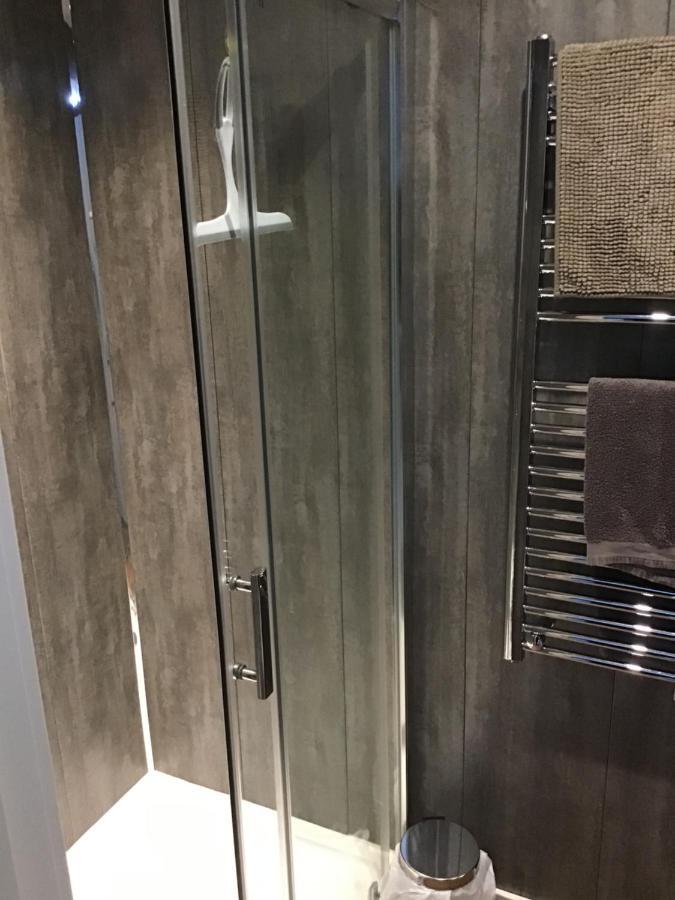 Greystones Guesthouse Вітбі Екстер'єр фото