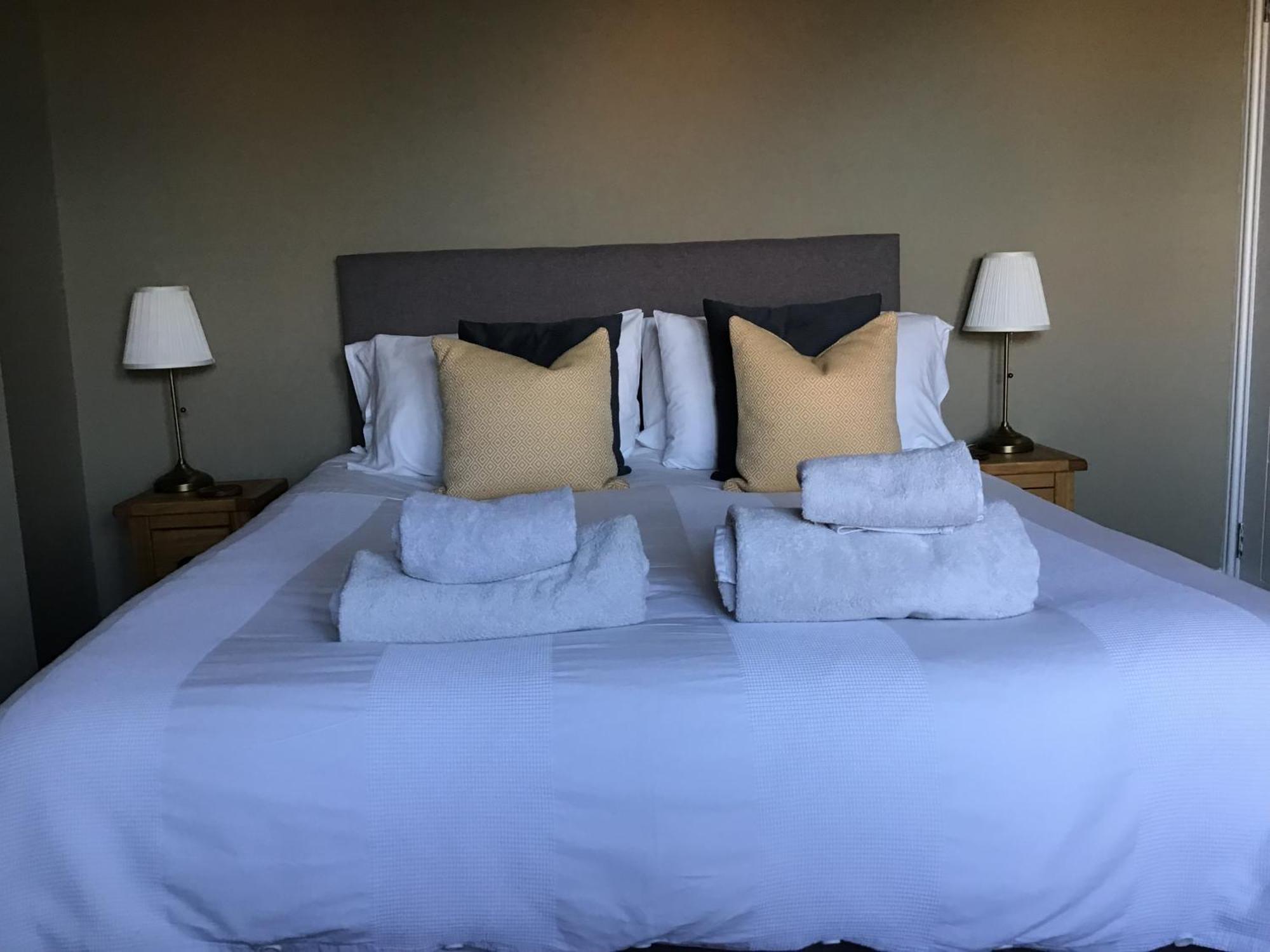 Greystones Guesthouse Вітбі Екстер'єр фото