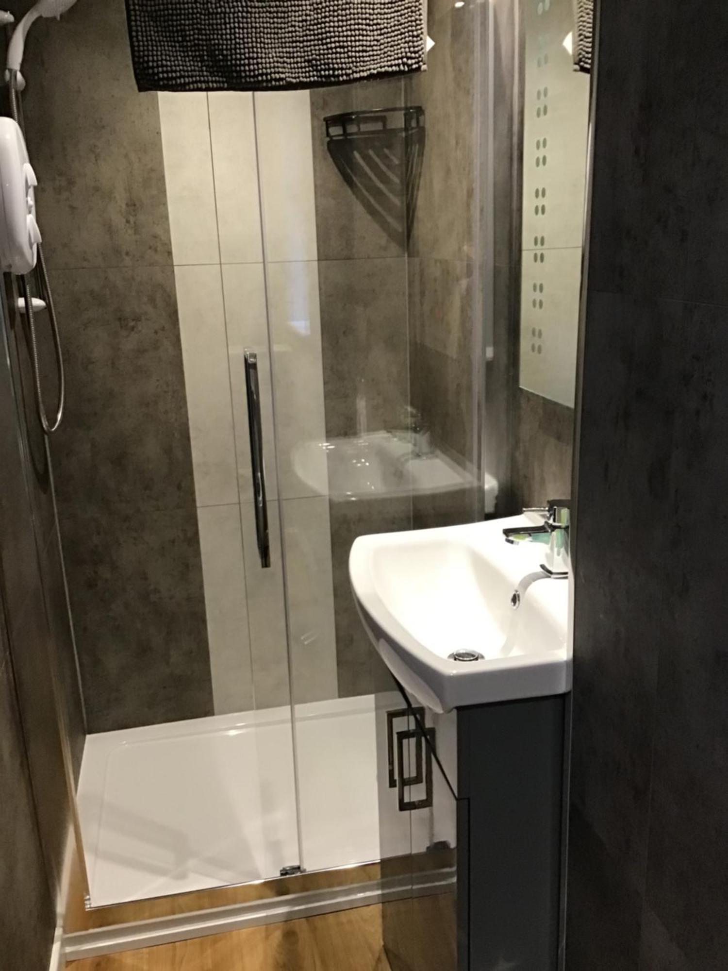 Greystones Guesthouse Вітбі Екстер'єр фото
